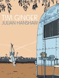 [9781603093507] TIM GINGER