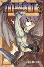 [9781612629858] FAIRY TAIL 49