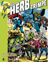 [9781605490625] INCREDIBLE HERB TRIMPE