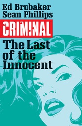 [9781632152992] CRIMINAL 6 LAST OF THE INNOCENT