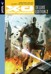 [9781939346520] X-O MANOWAR DLX 2