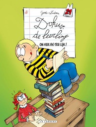 [9789055818945] Dokus de Leerling 21 On-ver-be-ter-lijk