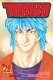 [9781421577821] TORIKO 29