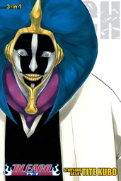 [9781421578651] BLEACH 3IN1 12