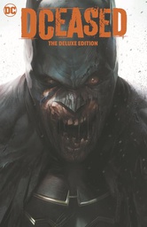 [9781779523358] DCEASED THE DELUXE EDITION