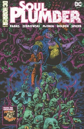 [9781779520685] DC HORROR PRESENTS SOUL PLUMBER (MR)