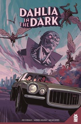 [9781952303524] DAHLIA IN THE DARK