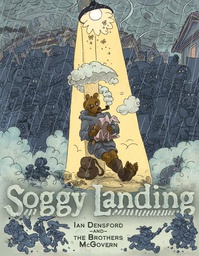 [9781637152249] SOGGY LANDING (MR)