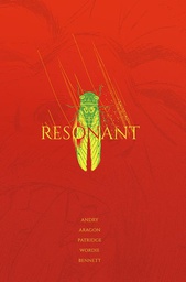 [9781638490982] RESONANT COMPLETE SERIES