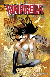 [9781524123147] VAMPIRELLA YEAR ONE