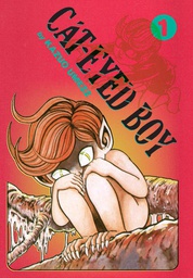 [9781974738854] CAT EYED BOY PERFECT ED 1
