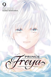 [9781974738908] PRINCE FREYA 9
