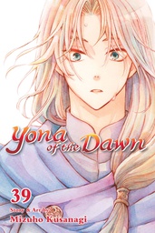 [9781974739004] YONA OF THE DAWN 39