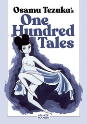 [9781684971749] OSAMU TEZUKA ONE HUNDRED TALES