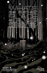 [9781534398610] WHATS THE FURTHEST PLACE FROM HERE 2