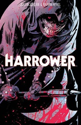 [9781608861927] HARROWER