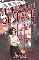 [9781419744341] FLUNG OUT OF SPACE