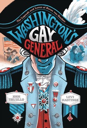 [9781419743726] WASHINGTONS GAY GENERAL