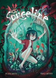 [9781524882310] SORCELINE 2