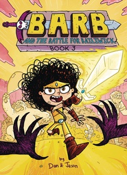 [9781665914451] BARB 3 BATTLE FOR BAILIWICK