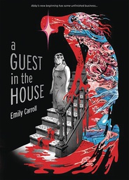 [9781250255525] GUEST IN THE HOUSE