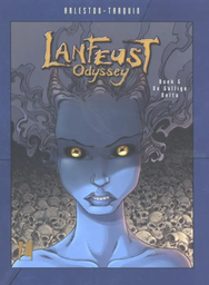[9789024566662] Lanfeust Odyssey 6 De Gallige Delta