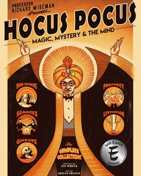 [9781954243163] HOCUS POCUS COMPLETE COLLECTION