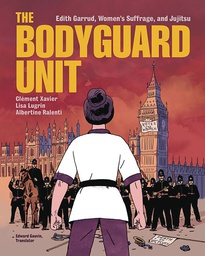 [9798765607473] BODYGUARD UNIT