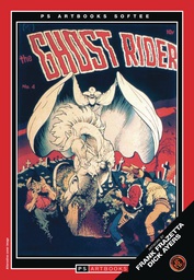 [9781803942018] PRE CODE CLASSICS GHOST RIDER SOFTEE 1