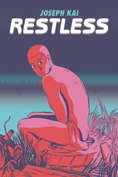 [9781951491215] RESTLESS