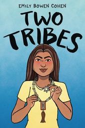 [9780062983589] TWO TRIBES