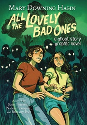 [9780358650133] ALL THE LOVELY BAD ONES