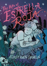 [9780358567028] HILLS OF ESTRELLA ROJA