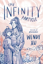 [9780062955777] INFINITY PARTICLE