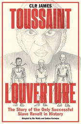 [9781788737906] TOUSSAINT LOUVERTURE