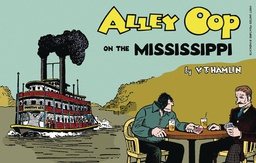 [9781936412259] ALLEY OOP ON THE MISSISSIPPI 47