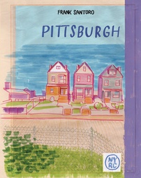 [9781681377865] PITTSBURGH