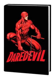 [9781302952815] DAREDEVIL BY WAID SAMNEE OMNIBUS 2 DM VAR NEW PTG