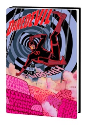 [9781302952808] DAREDEVIL BY WAID SAMNEE OMNIBUS 2 NEW PTG