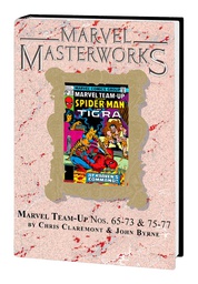 [9781302933258] MMW MARVEL TEAM-UP 7 DM VAR ED 353