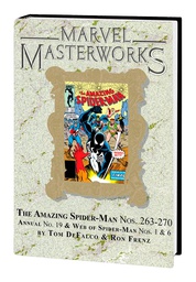 [9781302949501] MMW AMAZING SPIDER-MAN 25 DM VAR ED 352