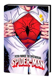 [9781302952983] SPIDER-MAN BY CHIP ZDARSKY OMNIBUS
