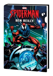 [9781302952884] SPIDER-MAN BEN REILLY OMNIBUS 1 NEW PTG