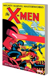 [9781302949013] MIGHTY MMW X-MEN 3 DIVIDED WE FALL