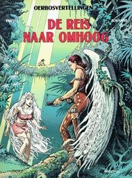 [9789034324559] Oerbosvertellingen 2 De reis naar omhoog 2