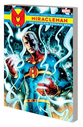 [9781302953256] MIRACLEMAN ORIGINAL EPIC