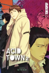 [9781427873545] ACID TOWN 2