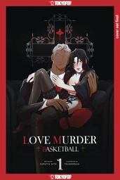 [9781427874528] LOVE MURDER BASKETBALL
