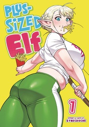 [9781685797980] PLUS SIZED ELF 1
