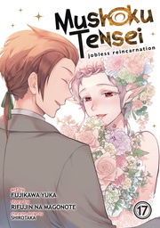 [9781685799151] MUSHOKU TENSEI JOBLESS REINCARNATION 17